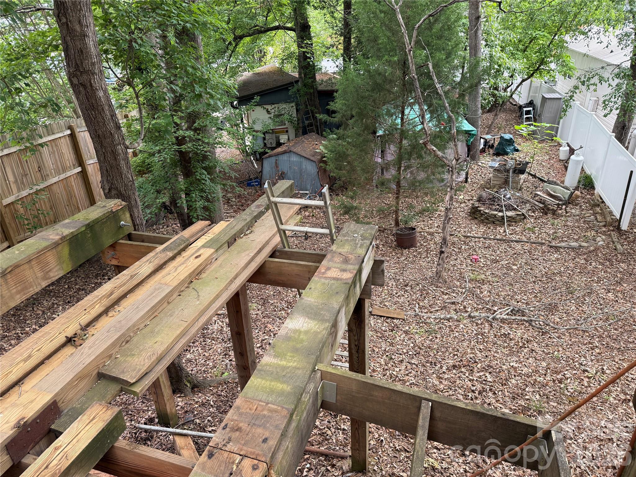 128 Larboard Trail Mount Gilead NC 27306