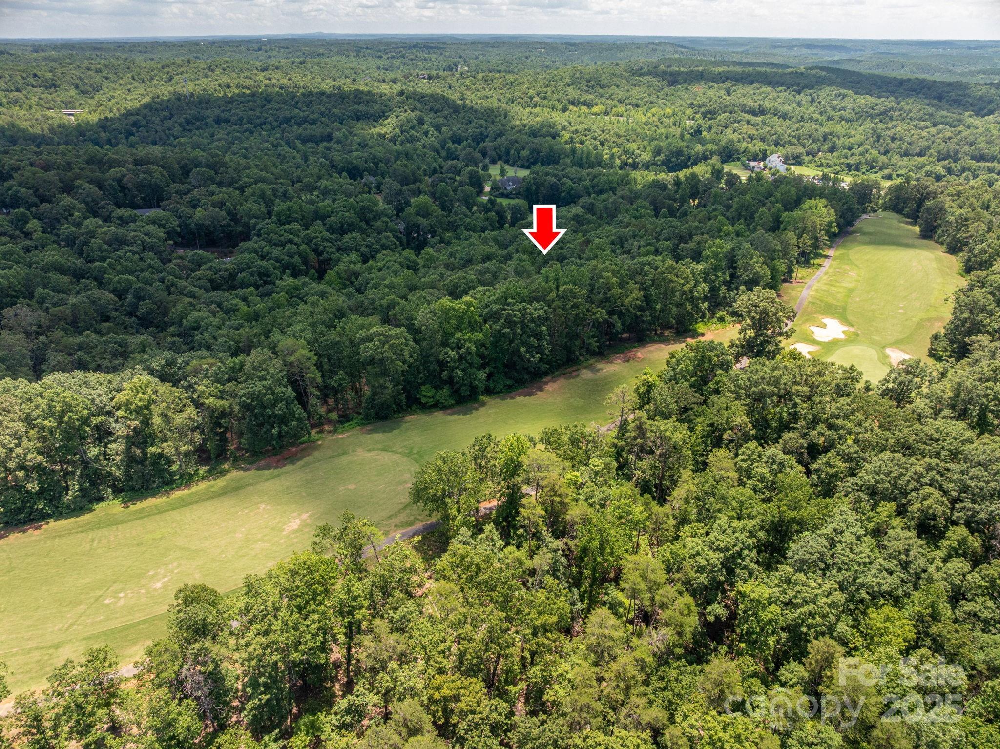 Lot 191 Plantation Drive Rutherfordton NC 28139