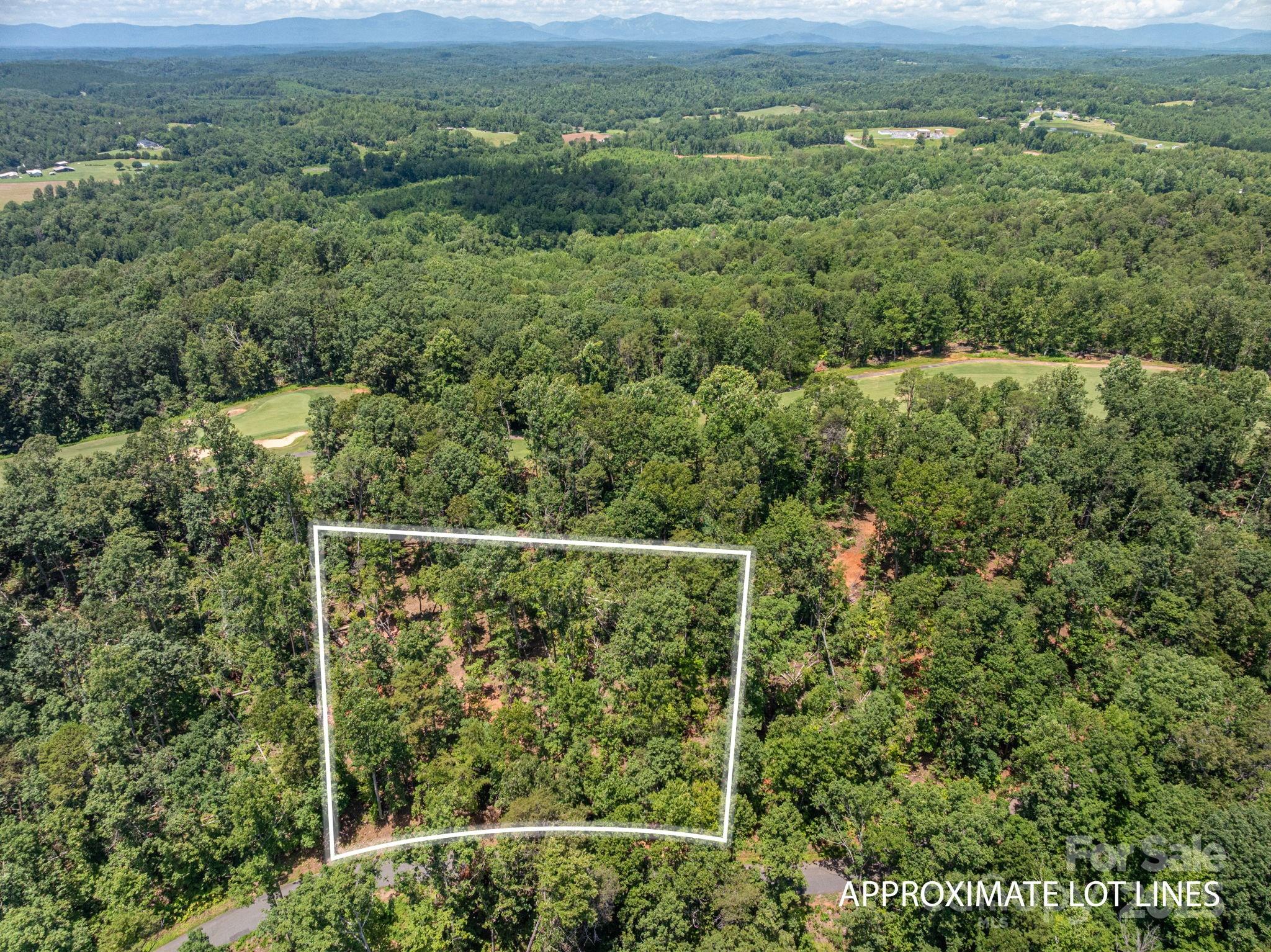 Lot 191 Plantation Drive Rutherfordton NC 28139