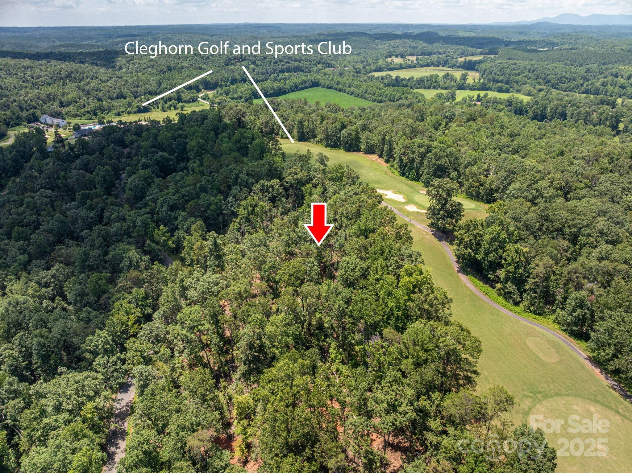 Lot 191 Plantation Drive Rutherfordton NC 28139