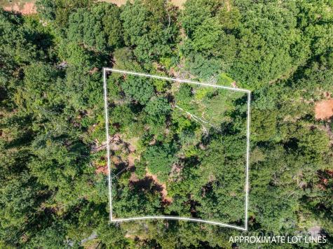 Lot 191 Plantation Drive Rutherfordton NC 28139