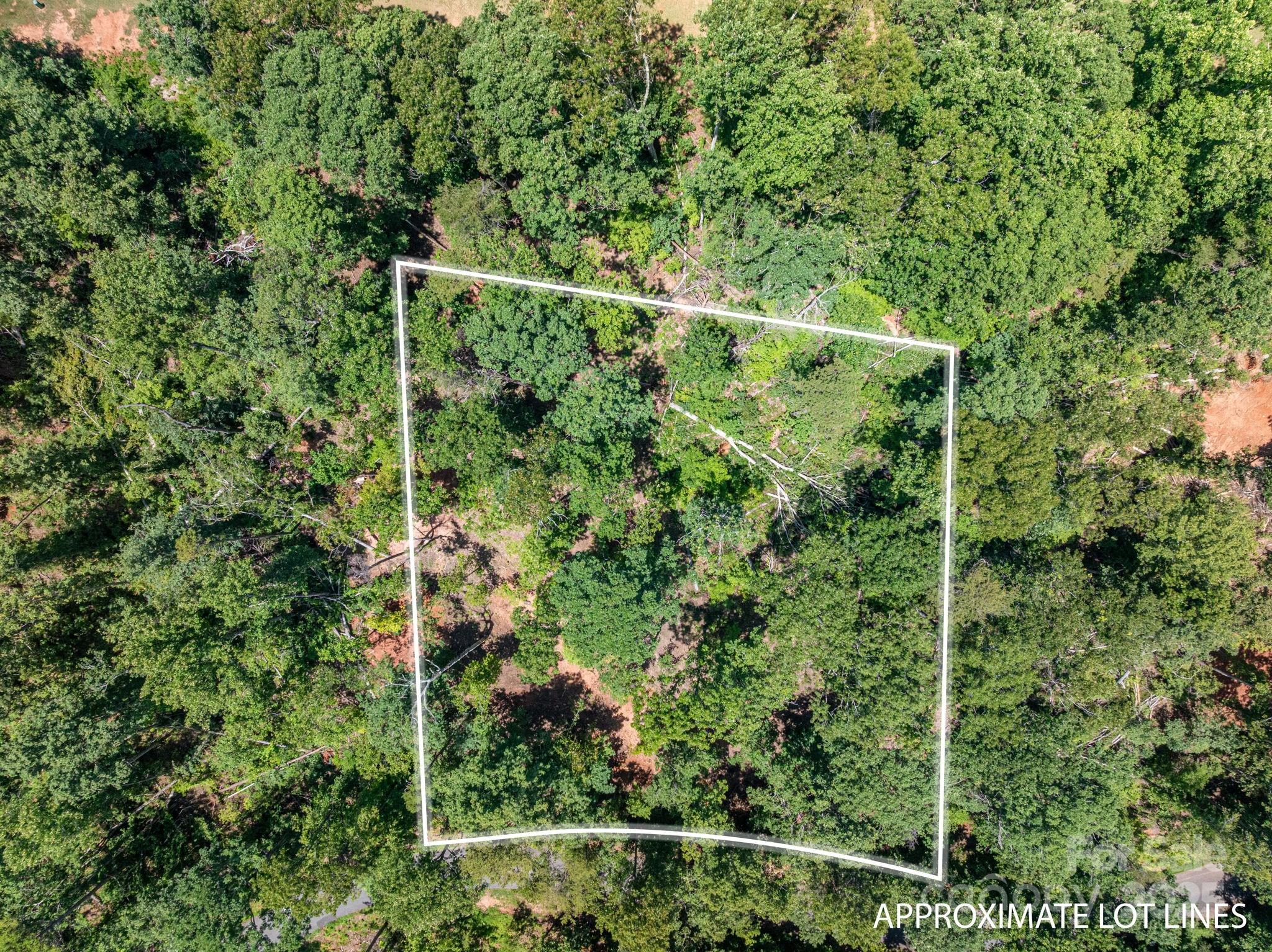 Lot 191 Plantation Drive Rutherfordton NC 28139