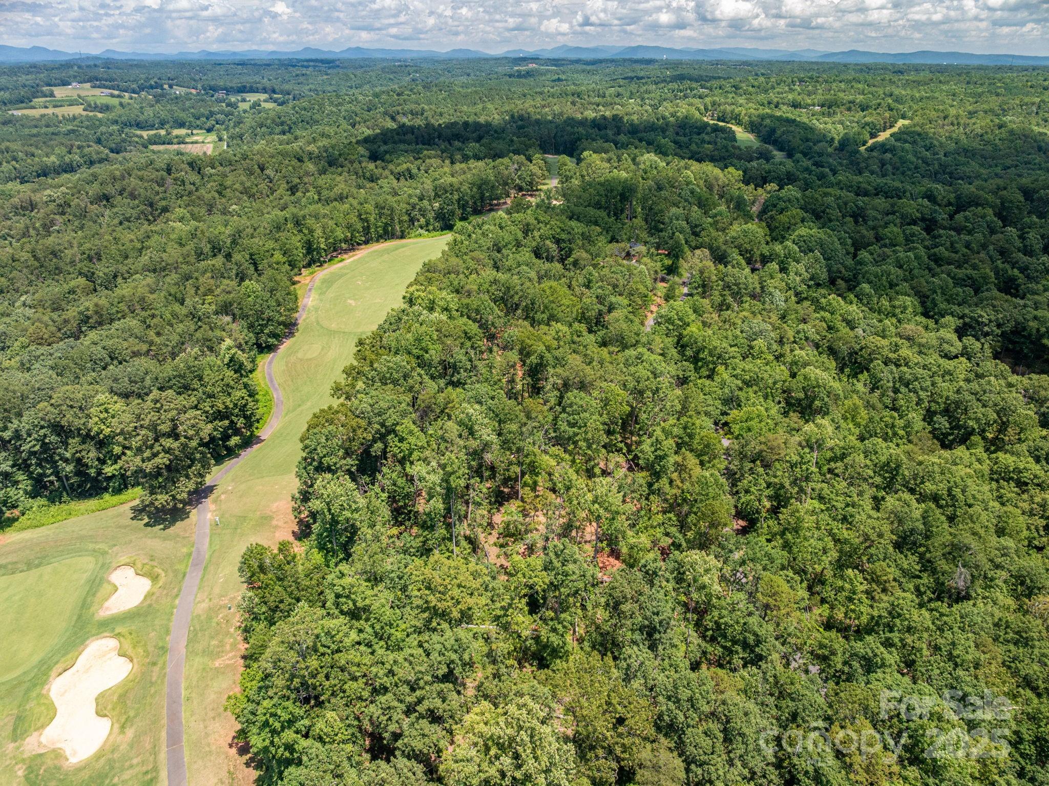 Lot 191 Plantation Drive Rutherfordton NC 28139