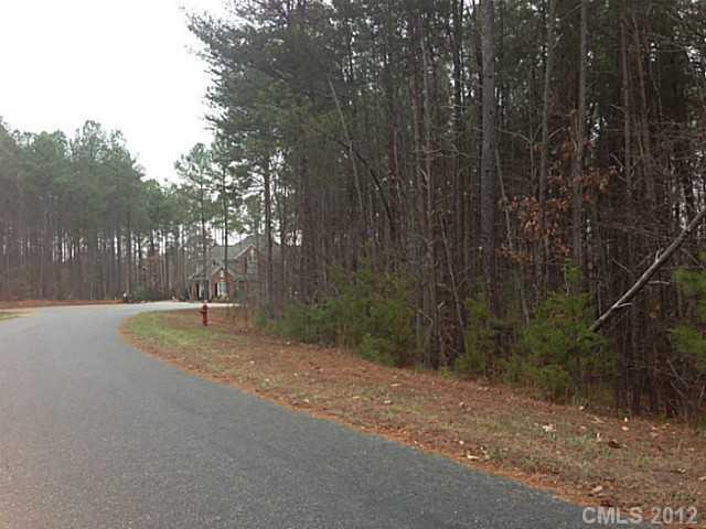 158 W Callicutt Trail Mooresville NC 28117