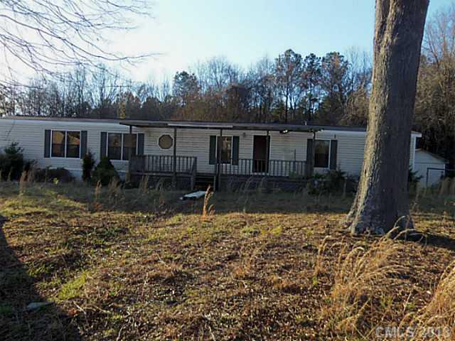 17501 Huntersville Concord Road Huntersville NC 28078
