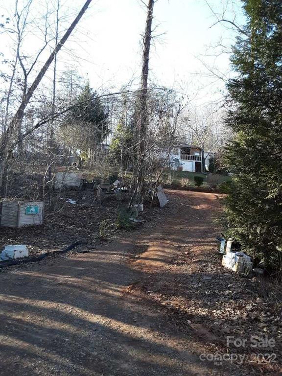 751 Bishop Lane Mill Spring NC 28756