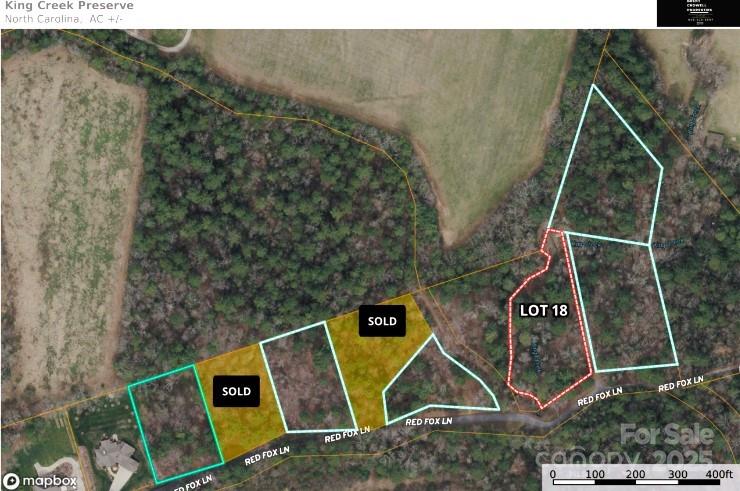 000 Red Fox Lane Flat Rock NC 28731