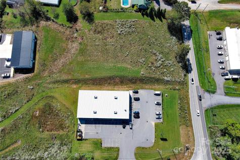 Tbd Glenn Bridge Road Arden NC 28704