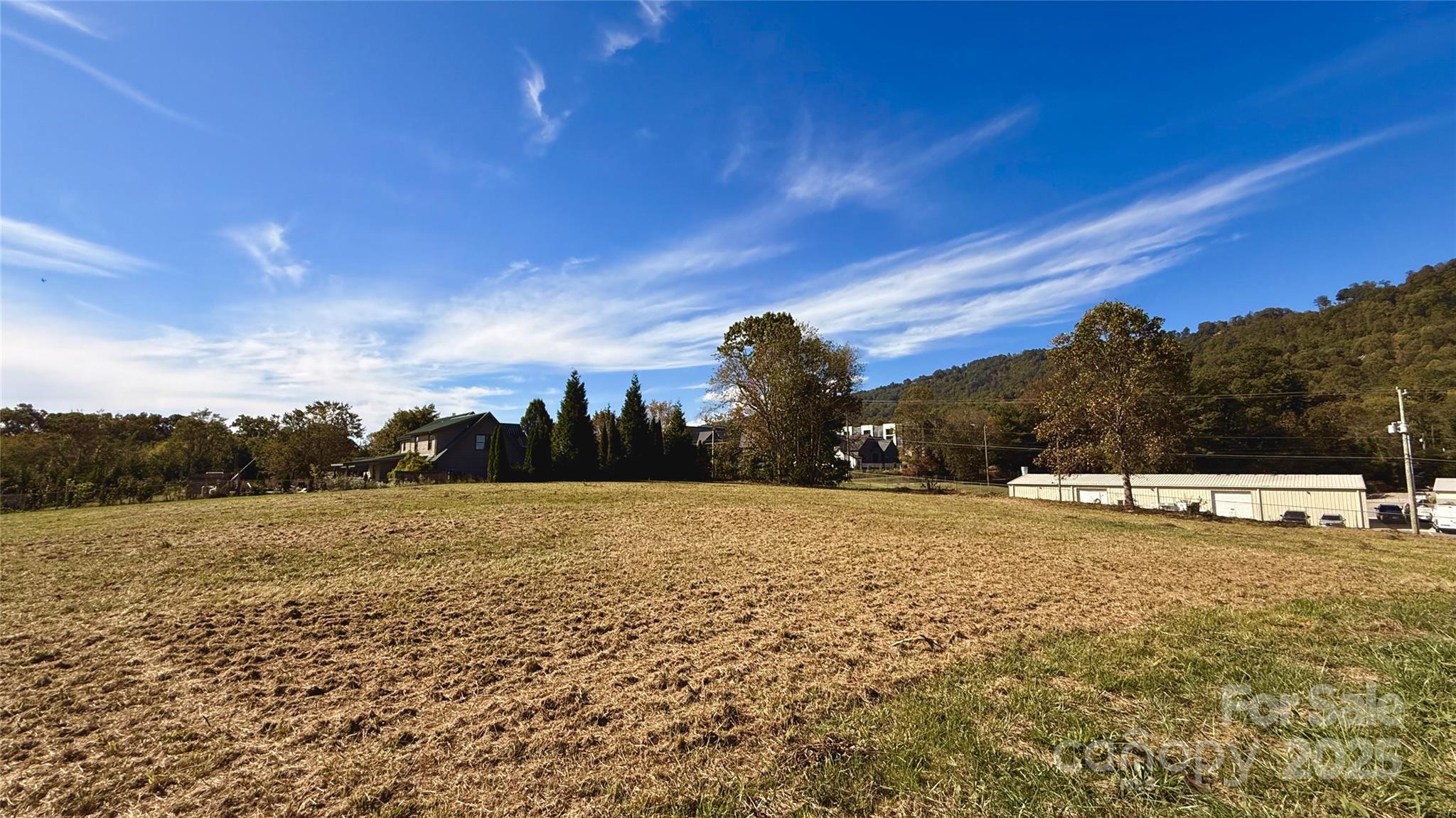 Tbd Glenn Bridge Road Arden NC 28704
