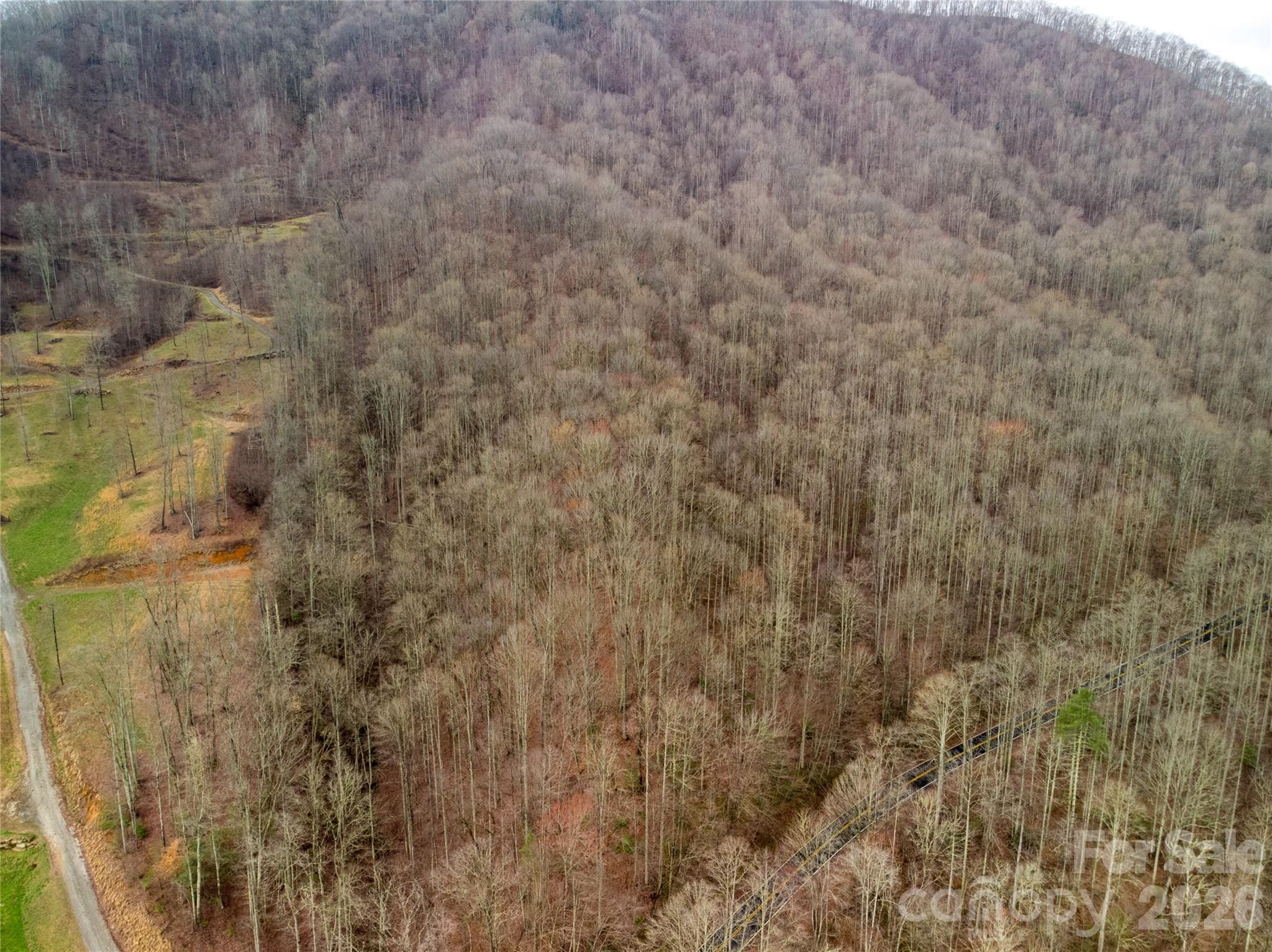 00 Upper Tuskeegee Road Robbinsville NC 28771