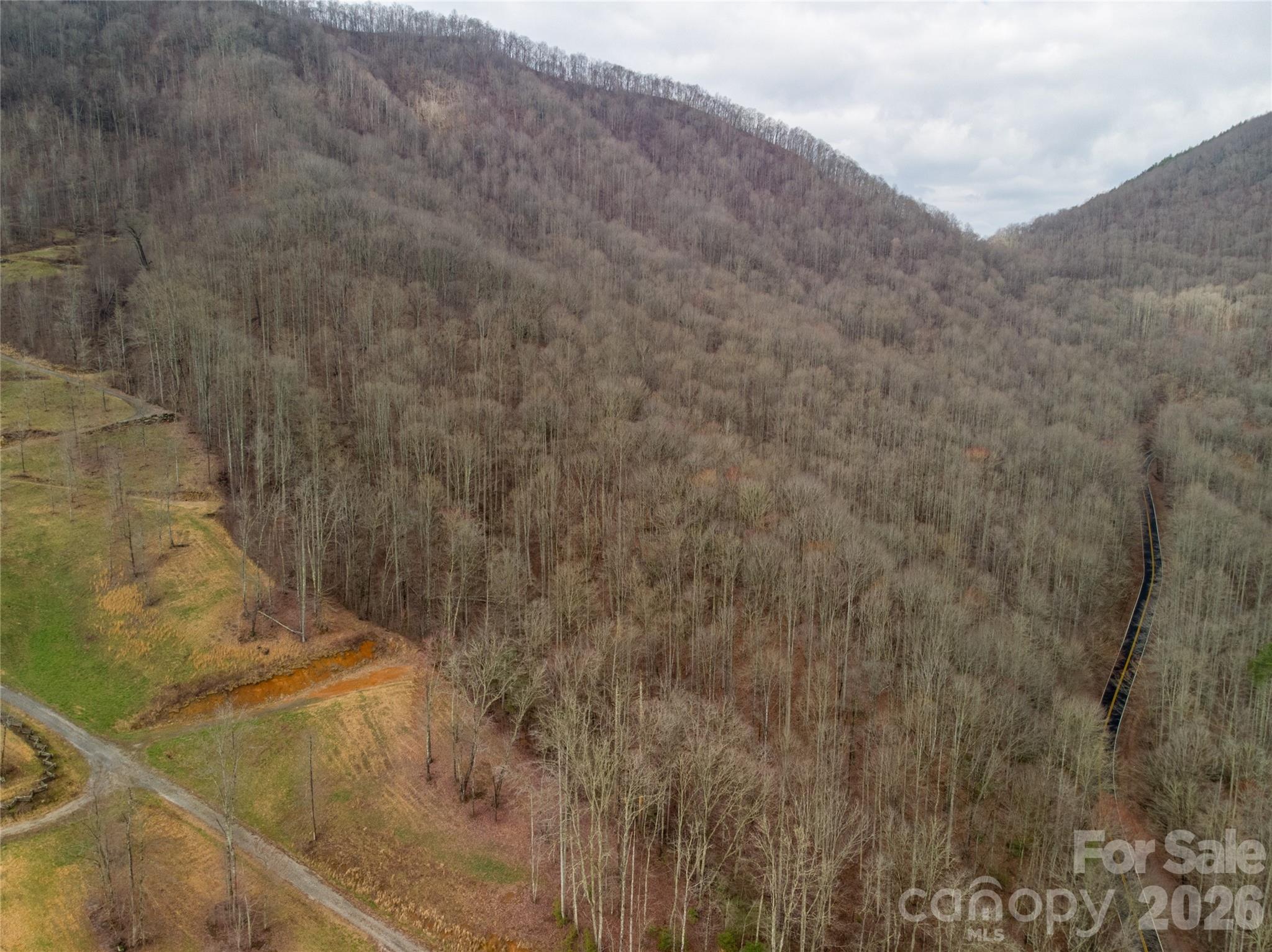 00 Upper Tuskeegee Road Robbinsville NC 28771