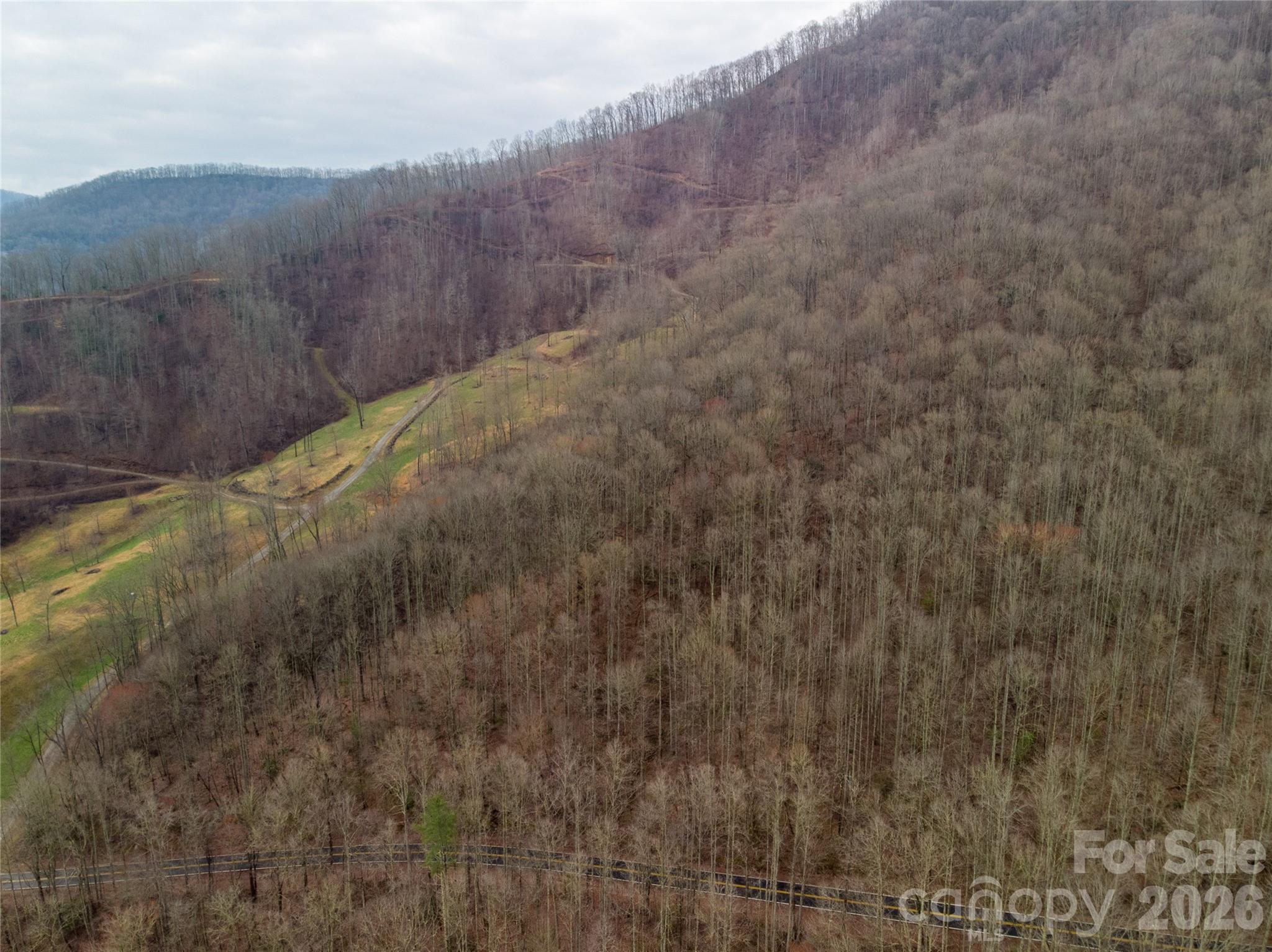00 Upper Tuskeegee Road Robbinsville NC 28771