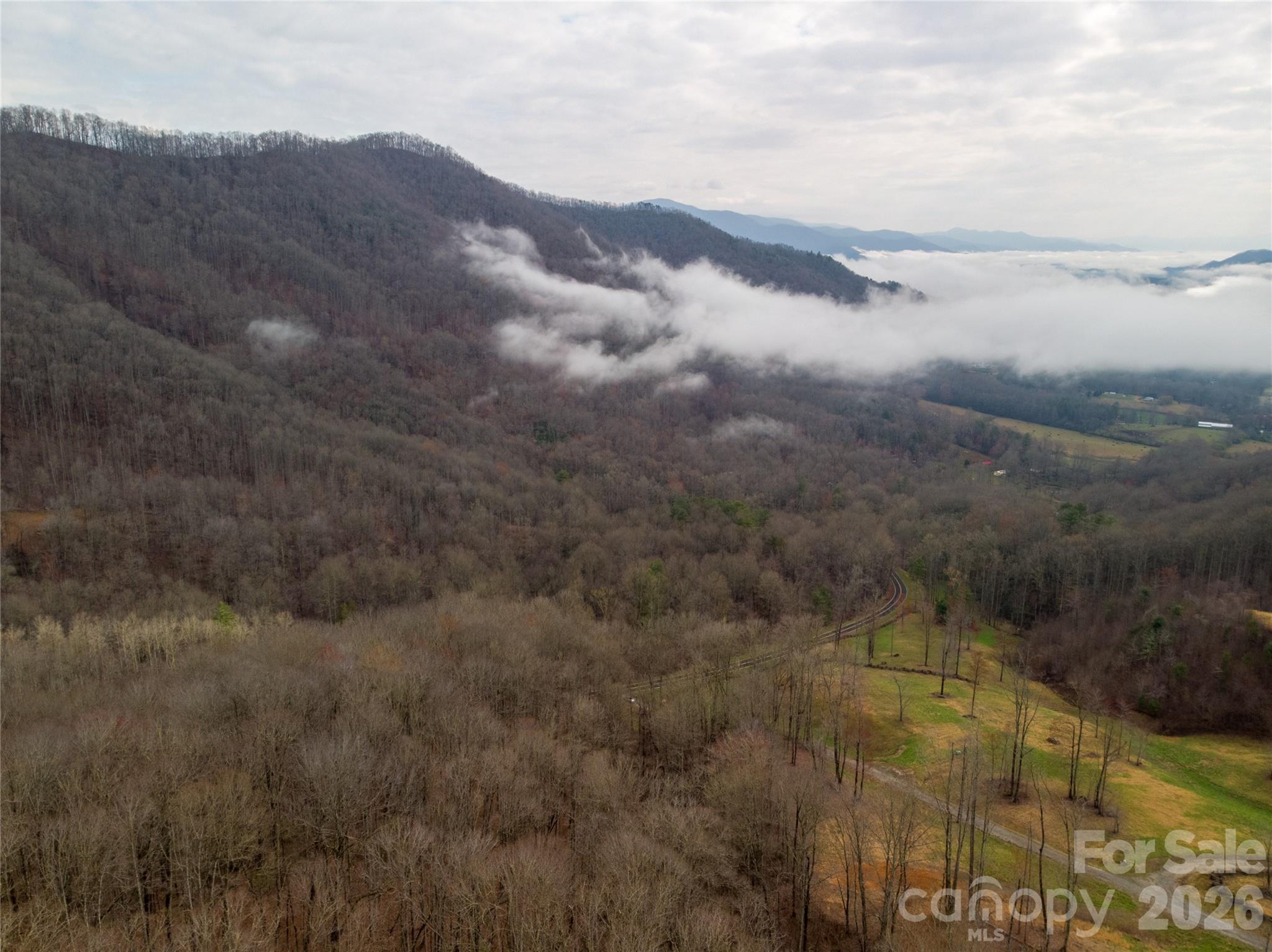 00 Upper Tuskeegee Road Robbinsville NC 28771