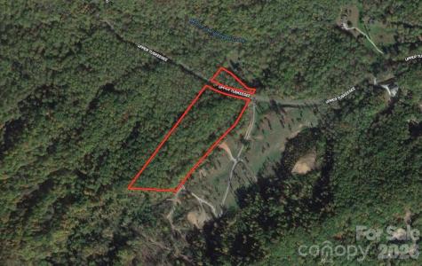 00 Upper Tuskeegee Road Robbinsville NC 28771