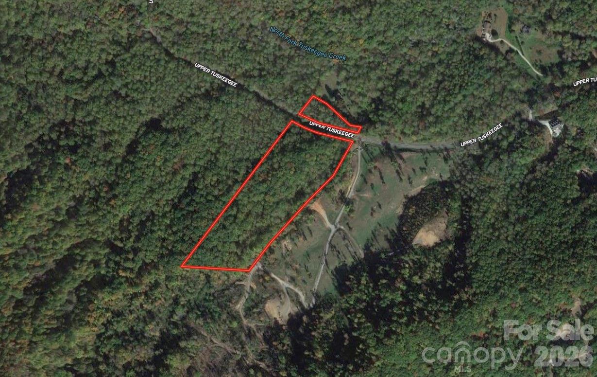 00 Upper Tuskeegee Road Robbinsville NC 28771