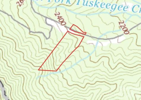 00 Upper Tuskeegee Road Robbinsville NC 28771