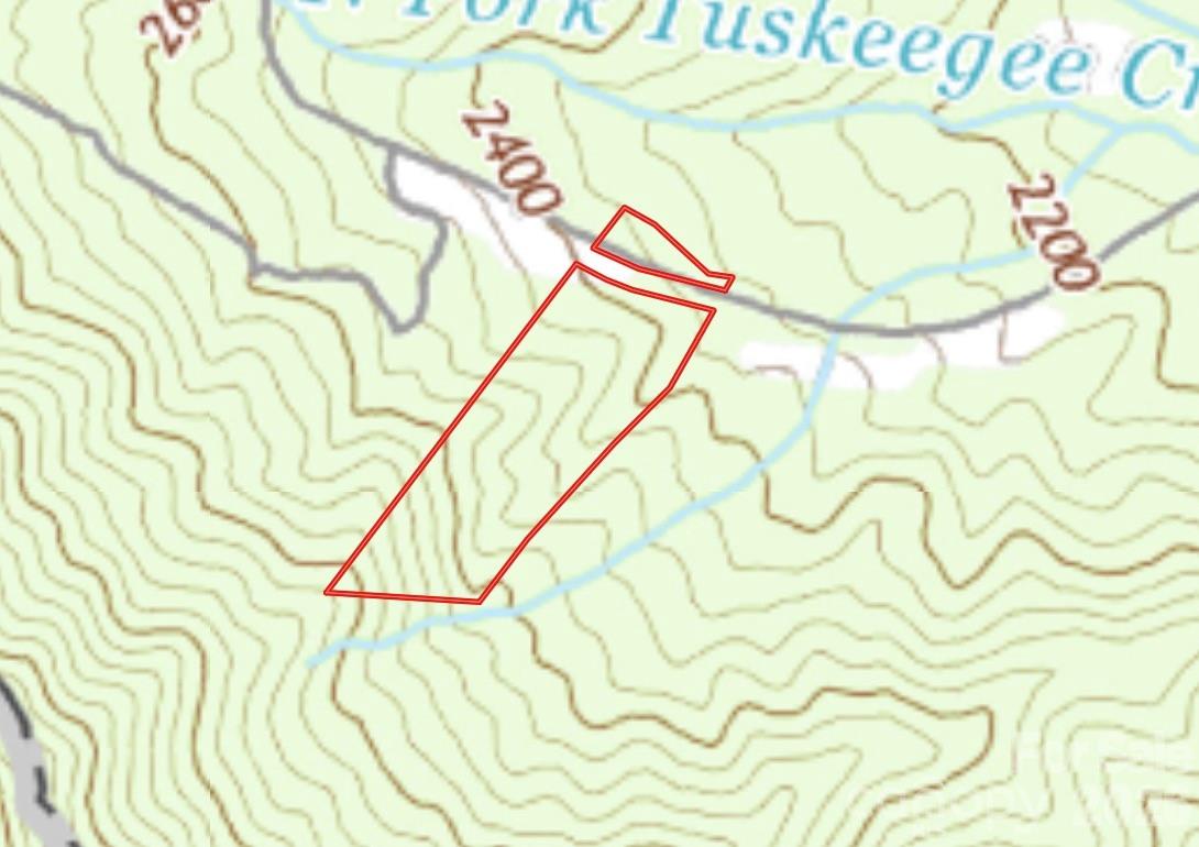 00 Upper Tuskeegee Road Robbinsville NC 28771