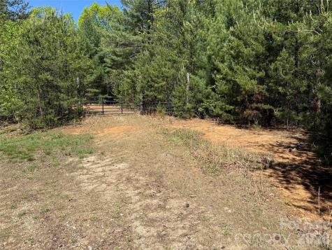 Tbd Staghorn Road Purlear NC 28665