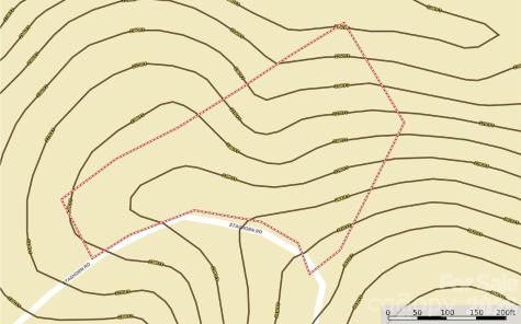 Tbd Staghorn Road Purlear NC 28665