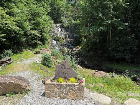 Tbd Staghorn Road Purlear NC 28665
