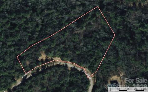 Tbd Staghorn Road Purlear NC 28665