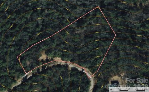 Tbd Staghorn Road Purlear NC 28665