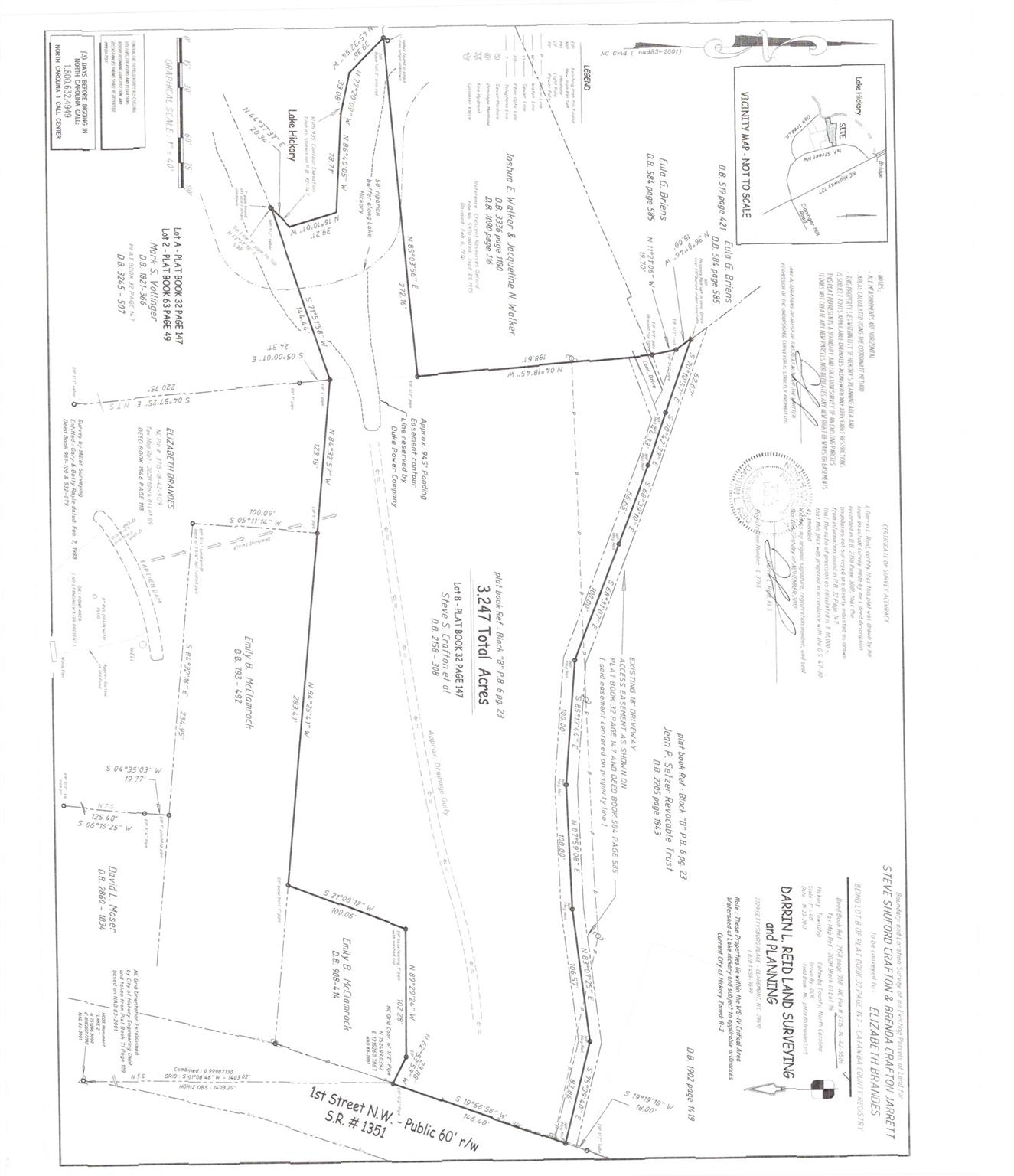 4559 1st Street NW Hickory NC 28601