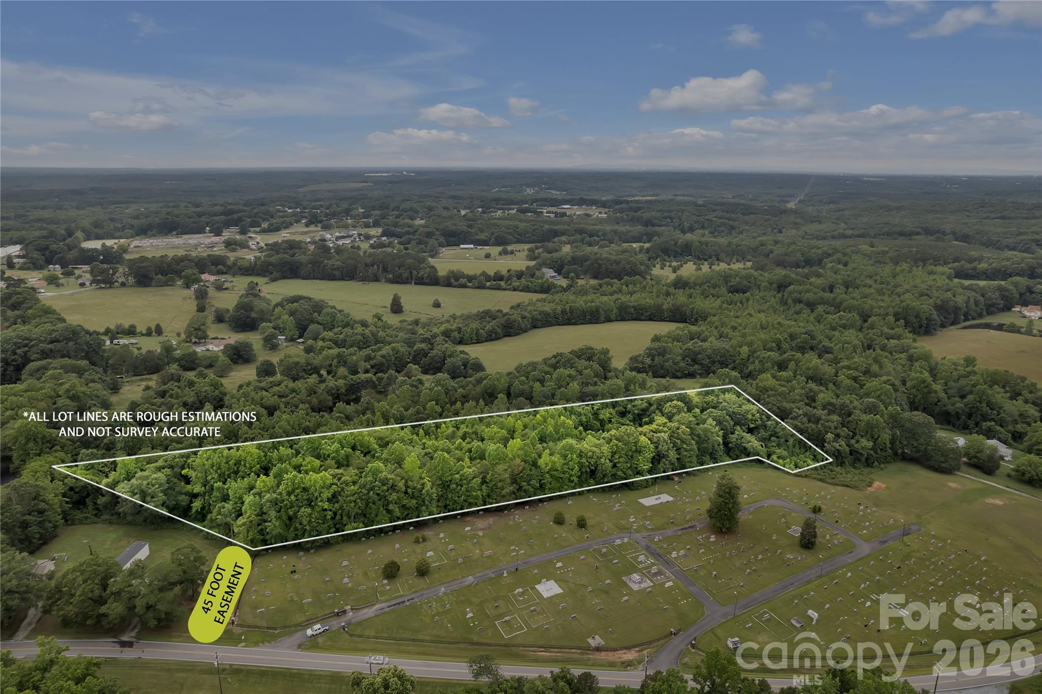 00 Bethlehem Church Road Grover NC 28073