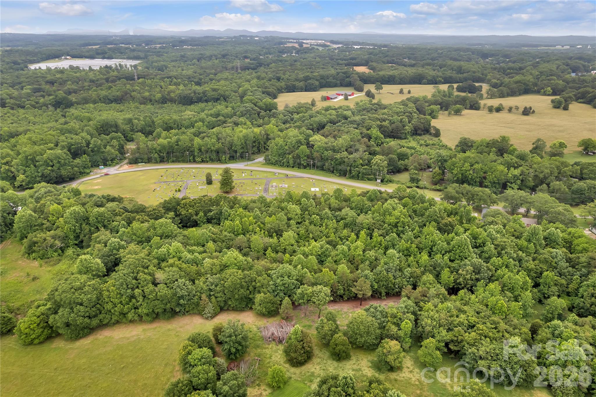 00 Bethlehem Church Road Grover NC 28073