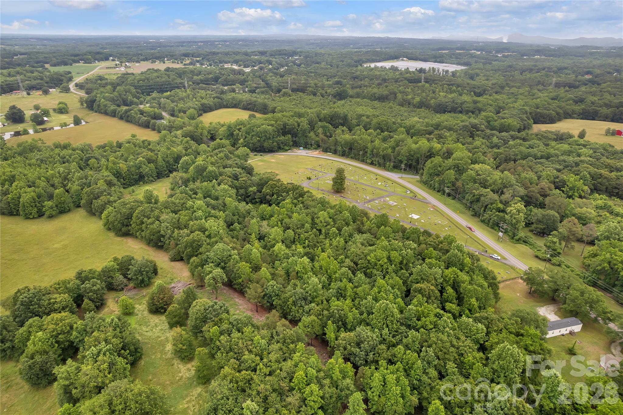 00 Bethlehem Church Road Grover NC 28073