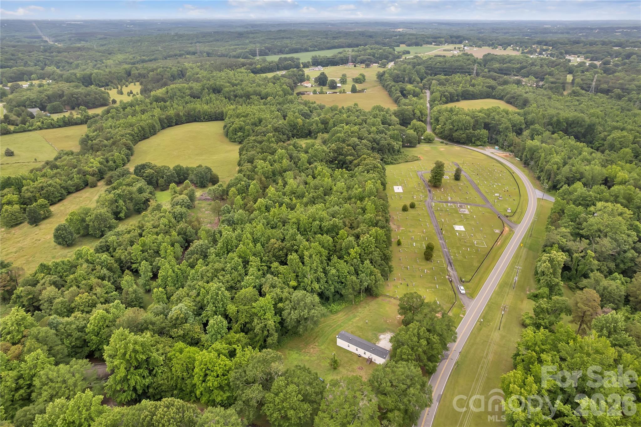 00 Bethlehem Church Road Grover NC 28073