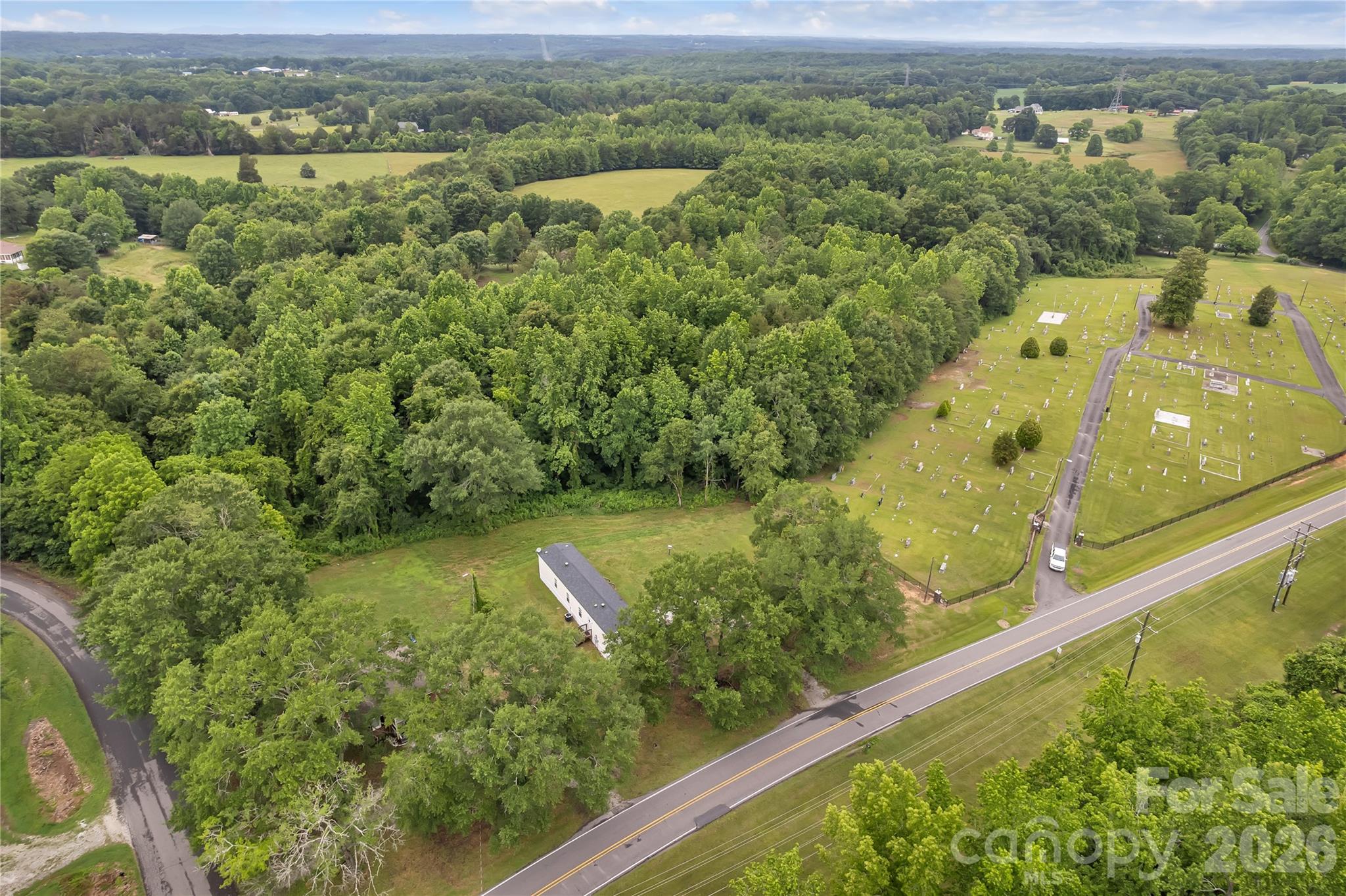 00 Bethlehem Church Road Grover NC 28073