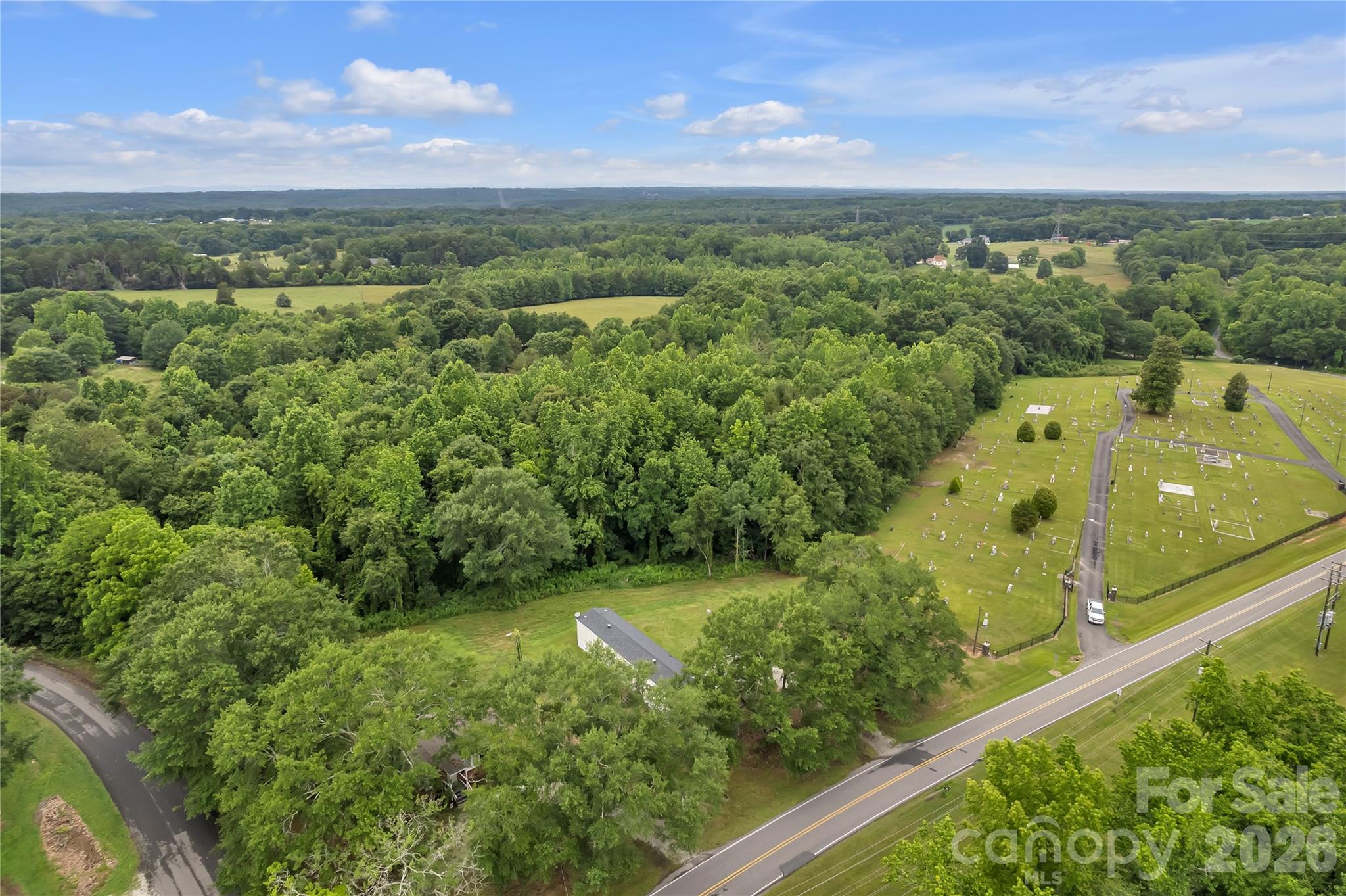 00 Bethlehem Church Road Grover NC 28073