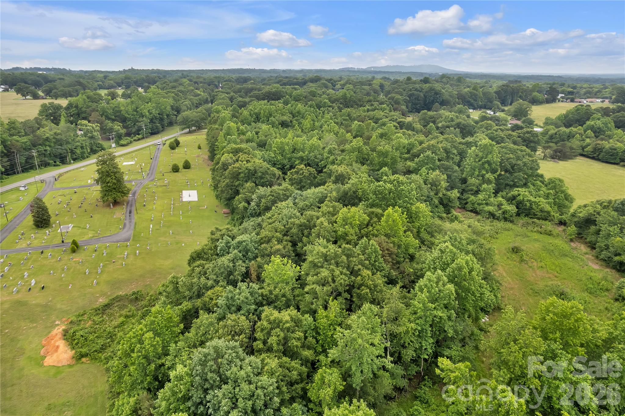 00 Bethlehem Church Road Grover NC 28073