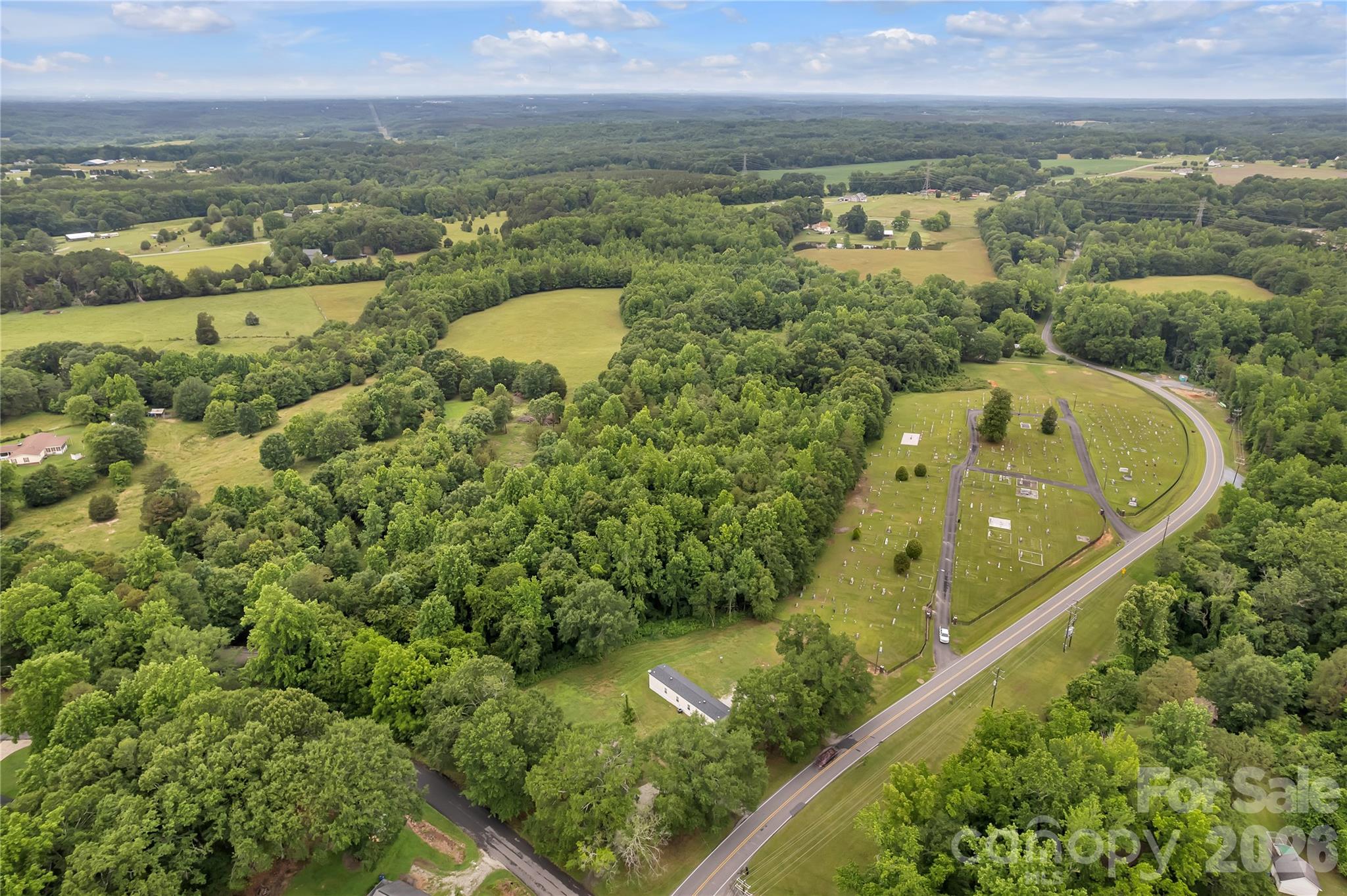 00 Bethlehem Church Road Grover NC 28073