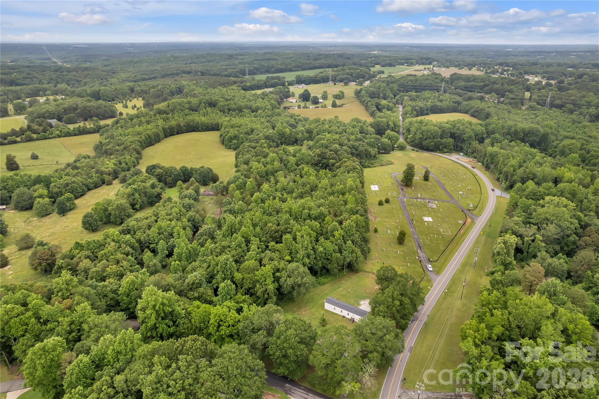 00 Bethlehem Church Road Grover NC 28073