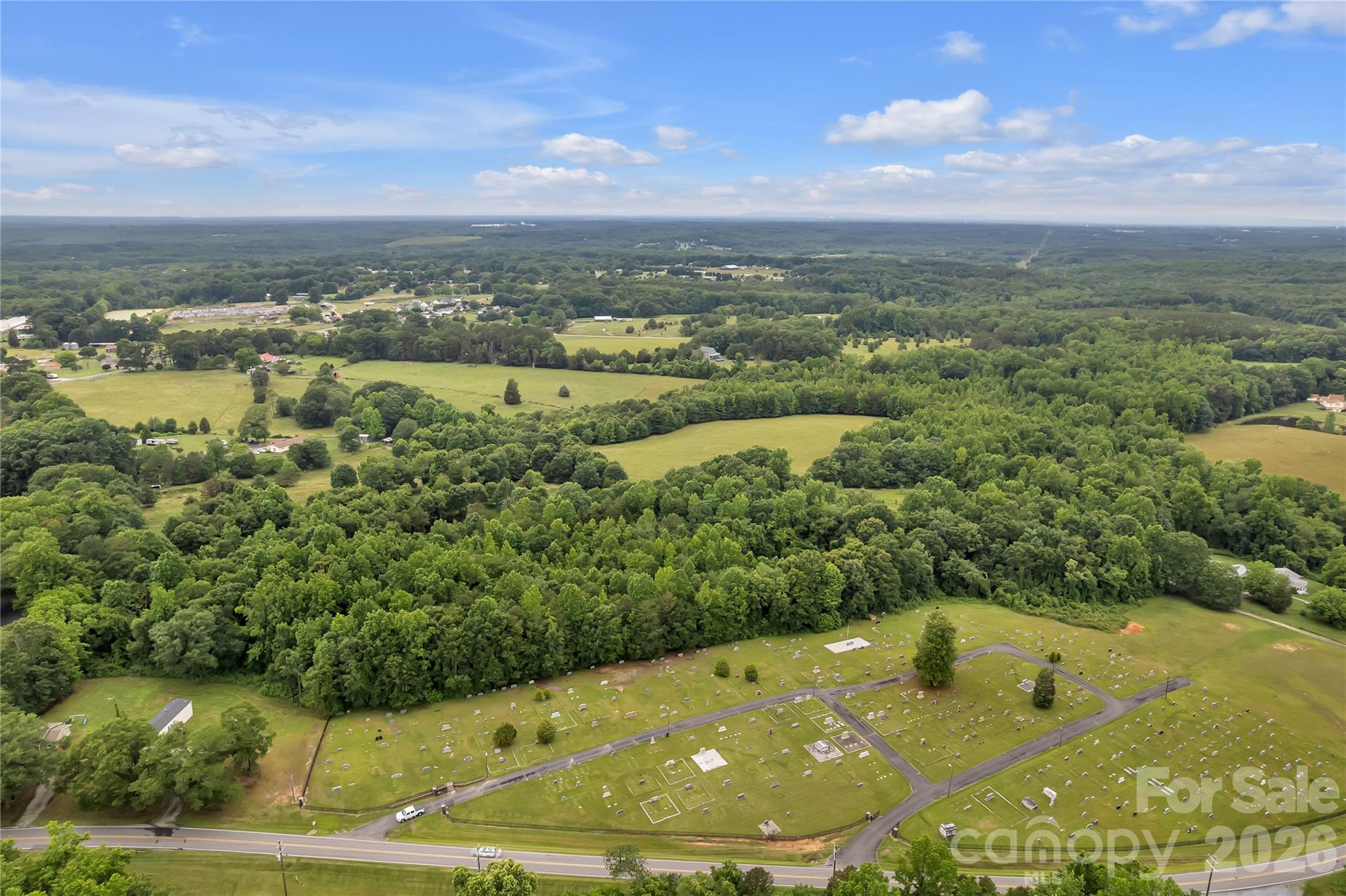 00 Bethlehem Church Road Grover NC 28073