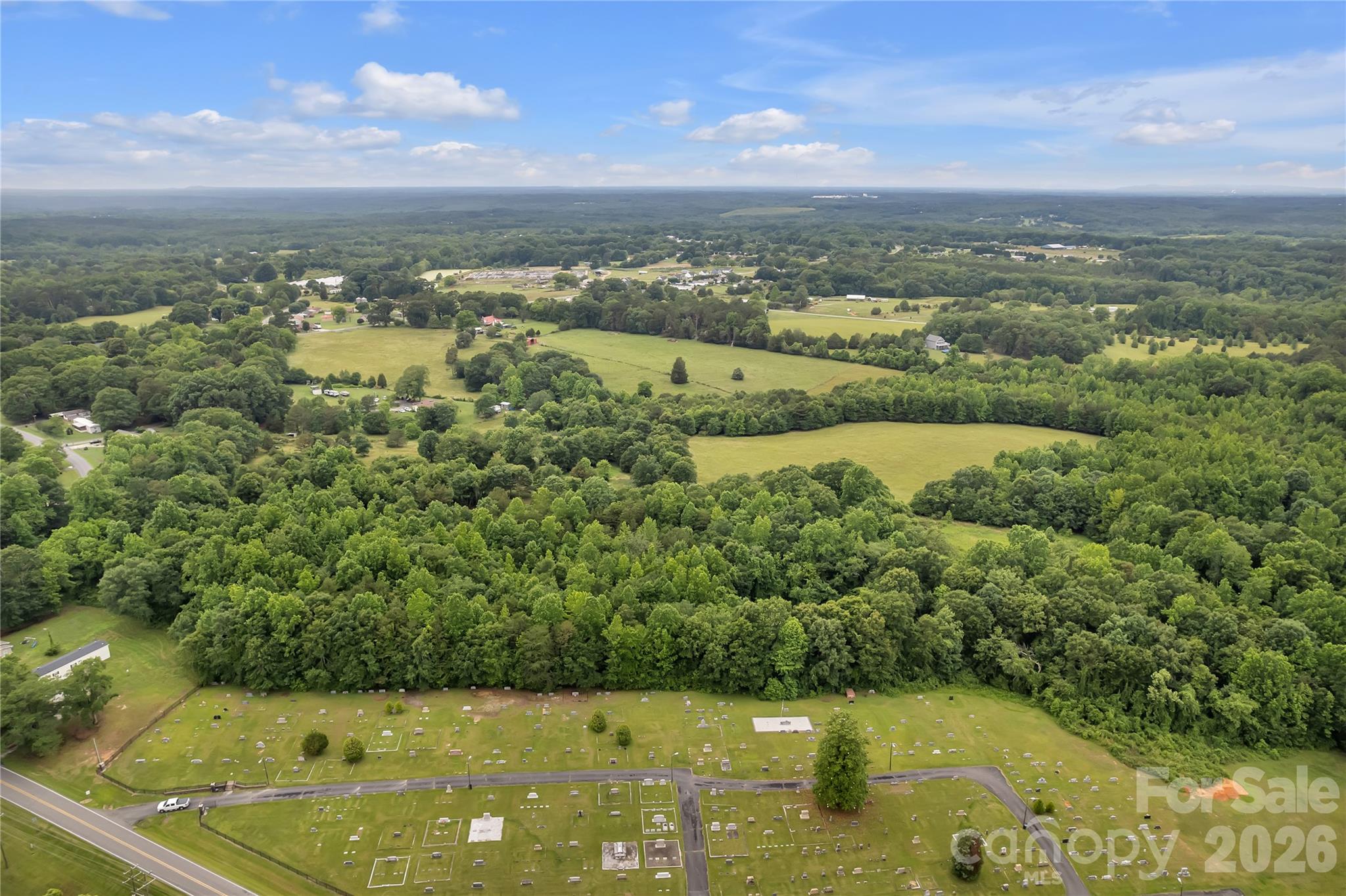 00 Bethlehem Church Road Grover NC 28073