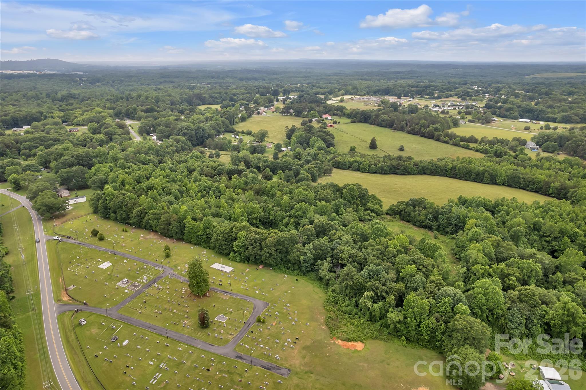 00 Bethlehem Church Road Grover NC 28073