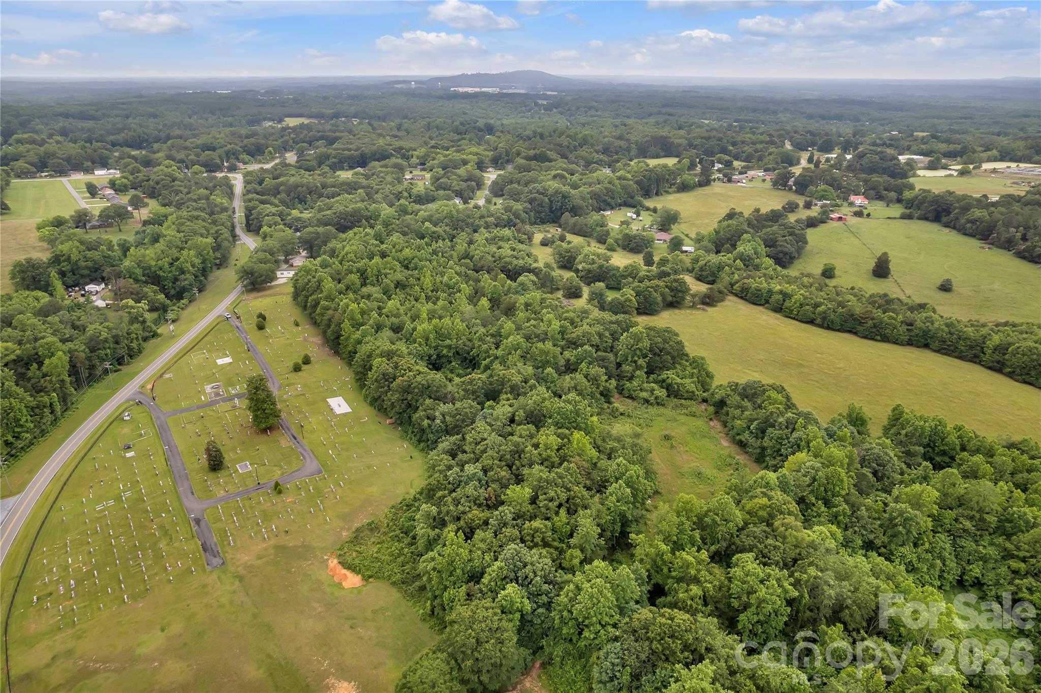 00 Bethlehem Church Road Grover NC 28073