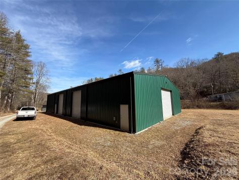361 Rooster Cove Brevard NC 28712