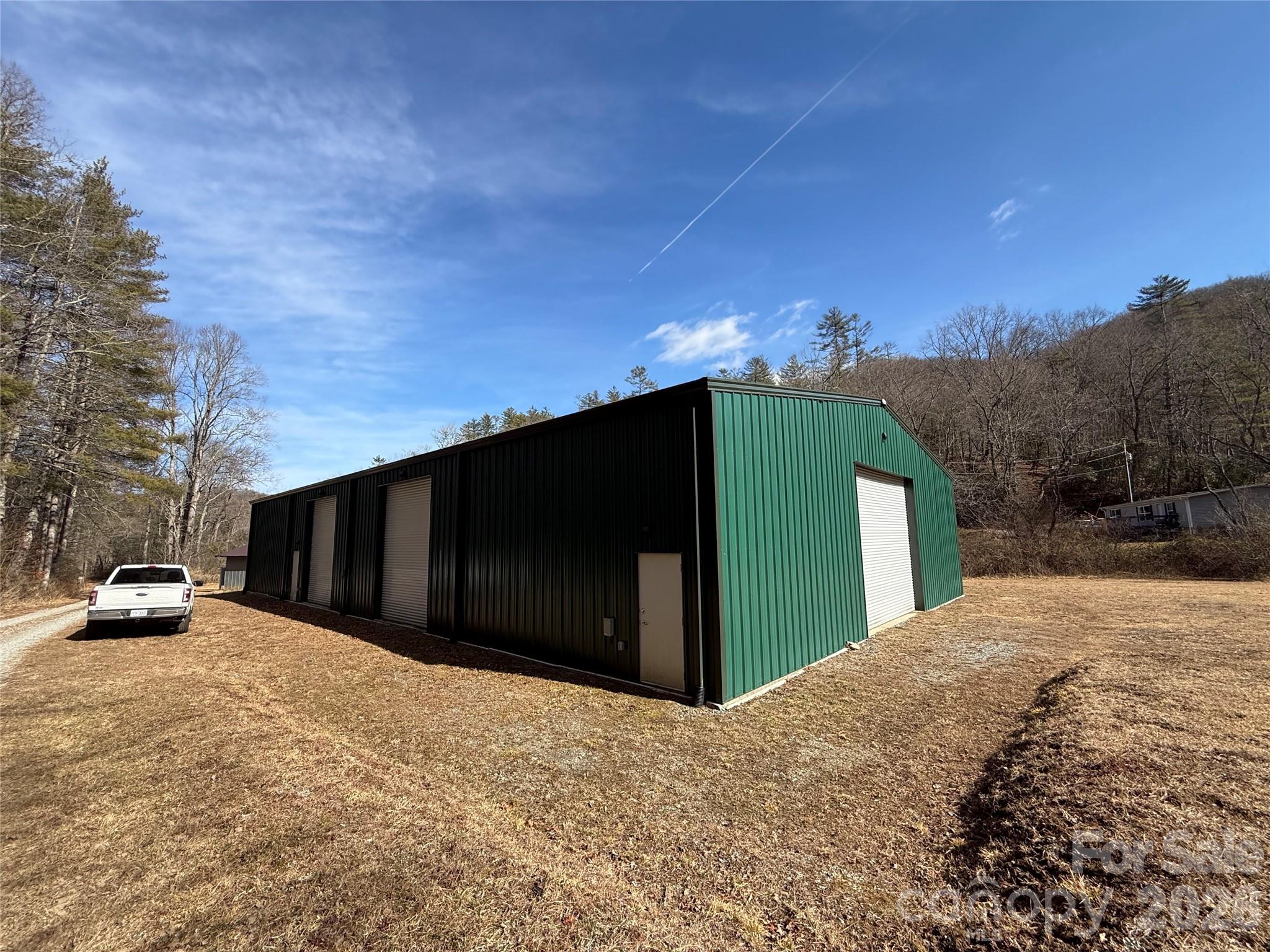 361 Rooster Cove Brevard NC 28712