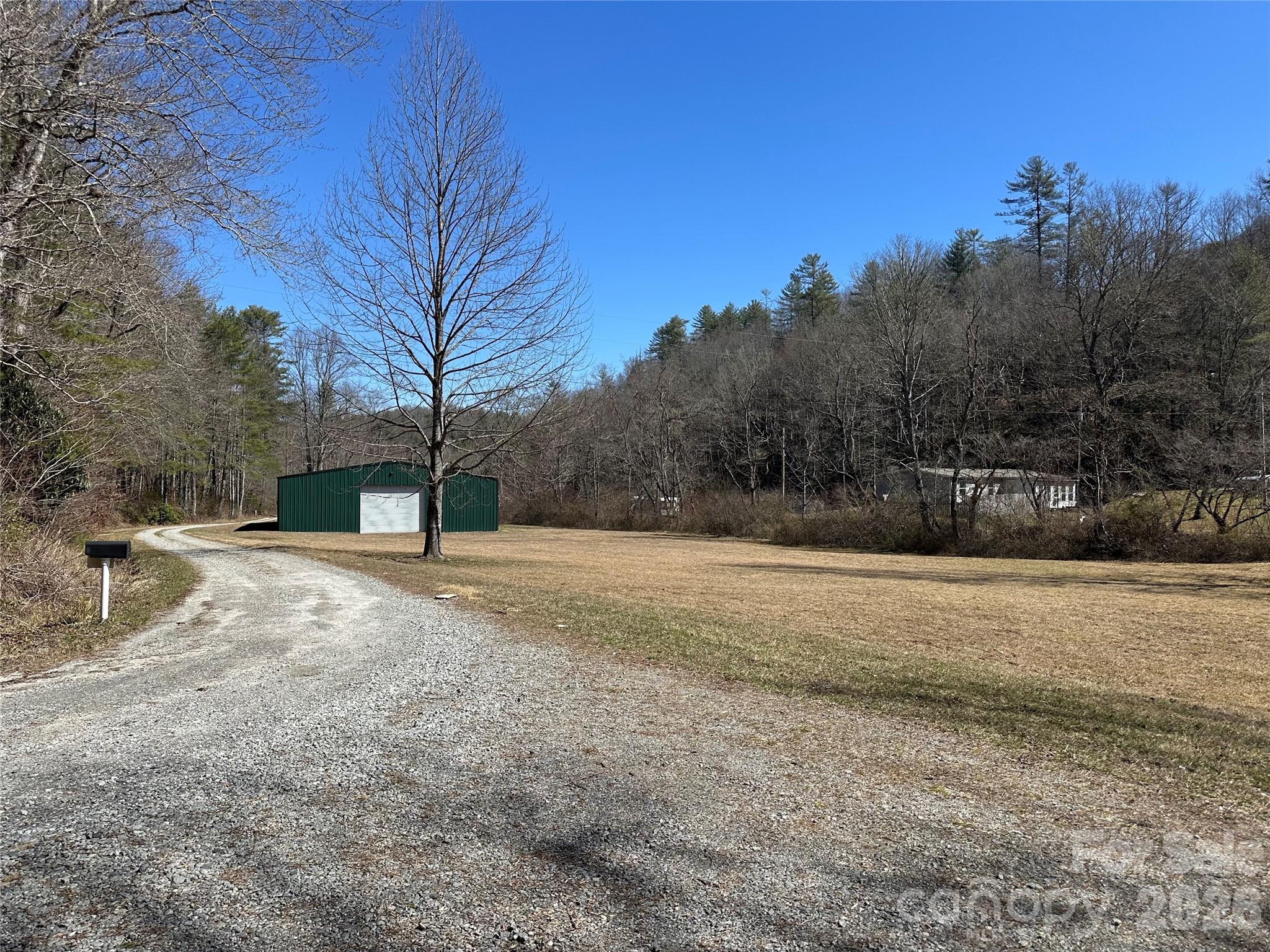 361 Rooster Cove Brevard NC 28712