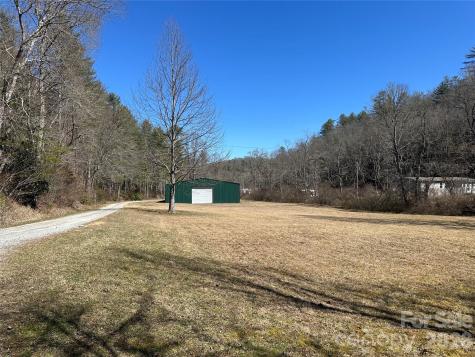 361 Rooster Cove Brevard NC 28712
