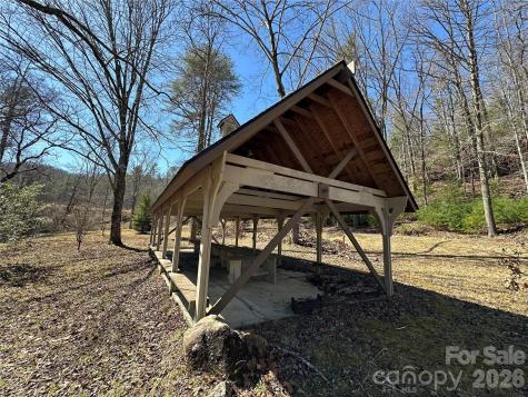 361 Rooster Cove Brevard NC 28712