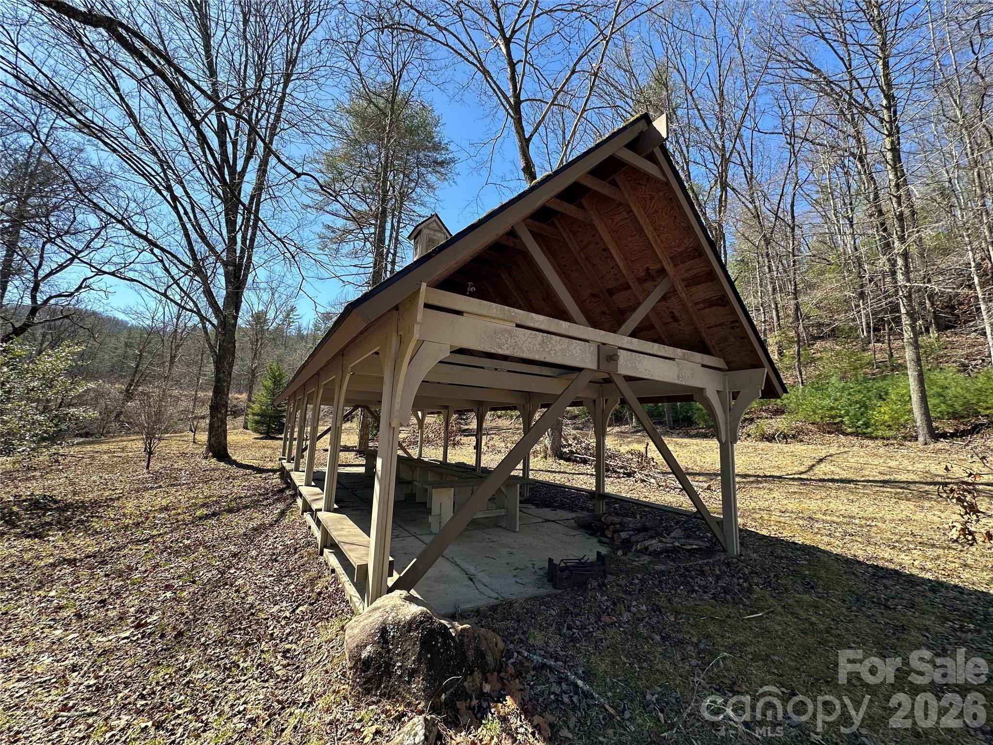 361 Rooster Cove Brevard NC 28712