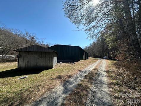 361 Rooster Cove Brevard NC 28712