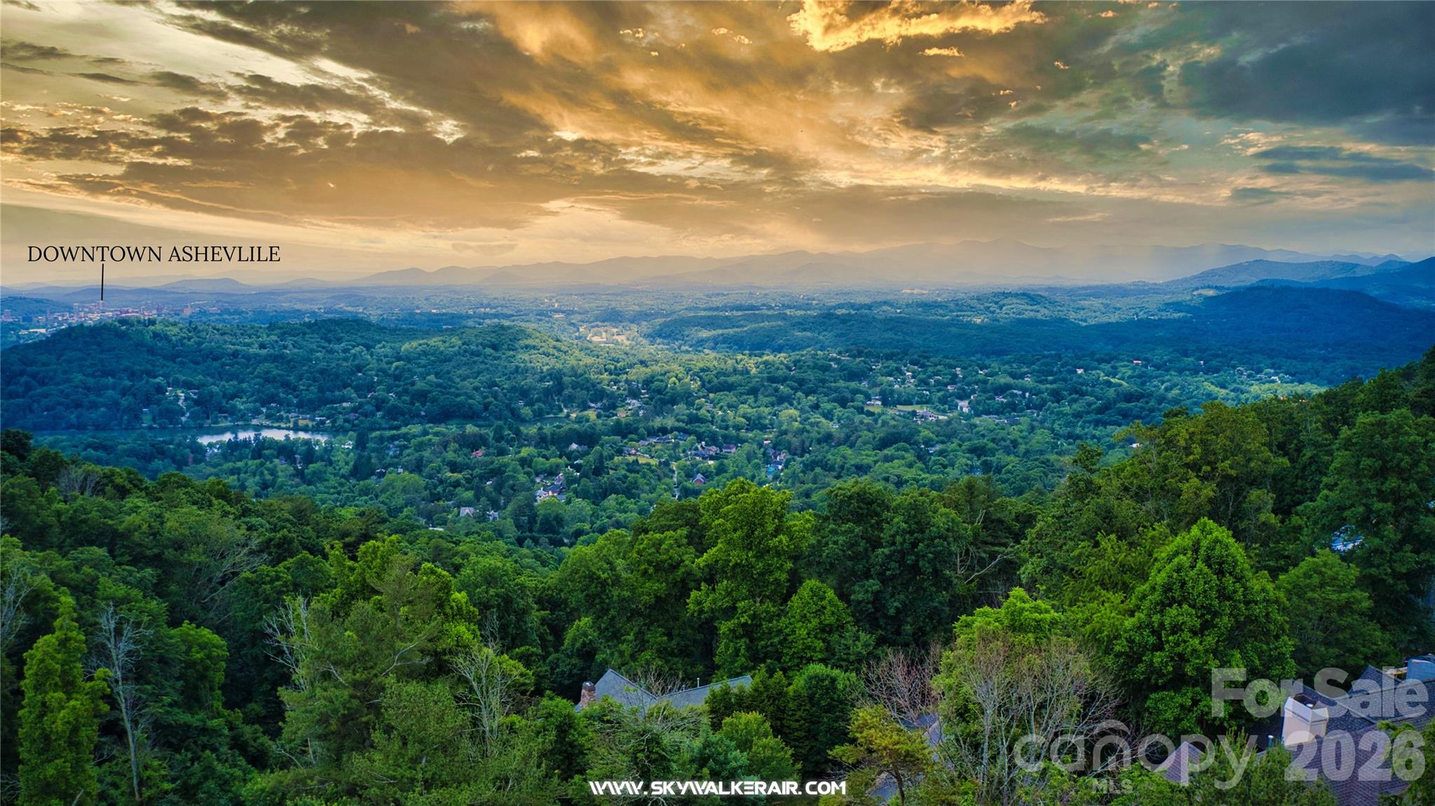 175 Senator Reynolds Road Asheville NC 28804