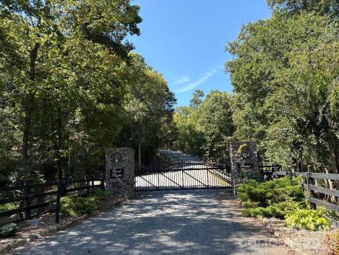 Lot 106 Ravenswood Drive Marion NC 28752