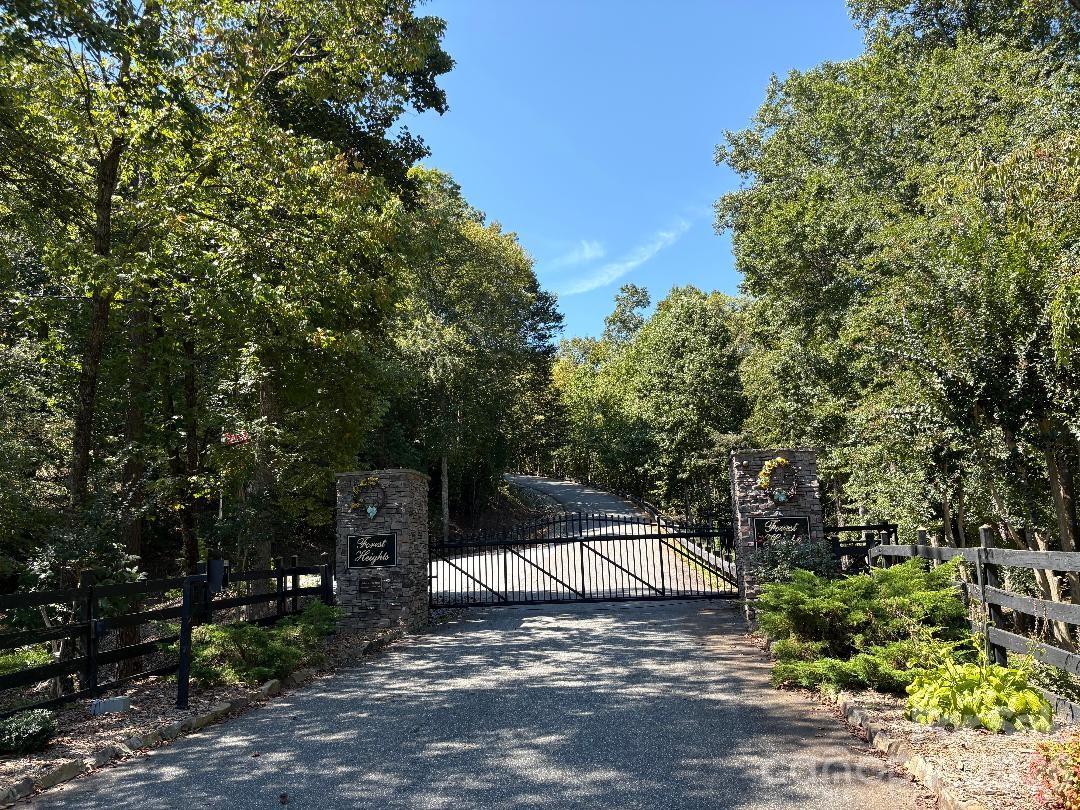 Lot 106 Ravenswood Drive Marion NC 28752